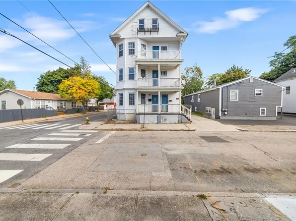 50 Burnside St, Providence, RI 02905