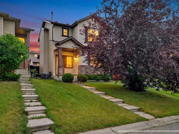 289 S Covemeadow Rd NE, Calgary, AB T3K 6E6