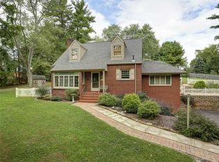 2250 Morrow Rd, Pittsburgh, PA 15241