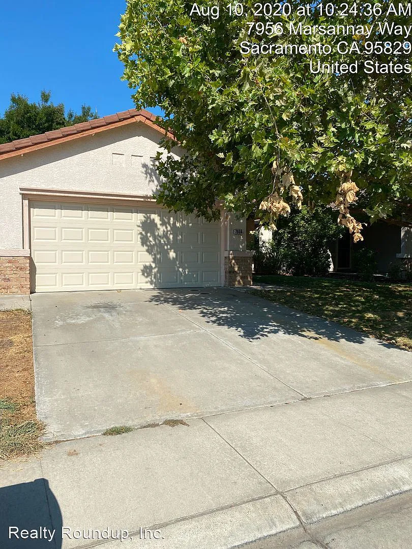 7956 Marsannay Way photo 1