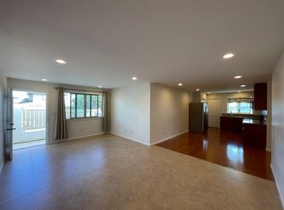 1348 Alewa Dr, Honolulu, HI 96817