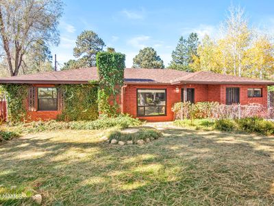 3125 E Mount Elden Dr, Flagstaff, AZ, 86004