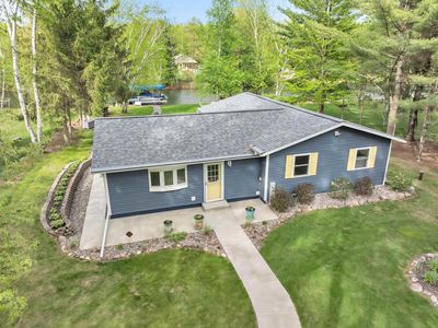 N1496 Brave Island Rd, Keshena, WI, 54135