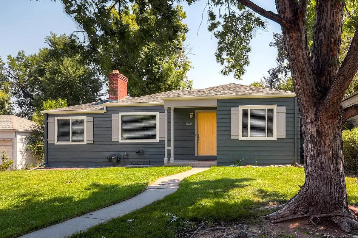 4 bed, 2150 sqft, $3,500 — Photo 3