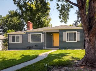 1836 S Adams St, Denver, CO 80210