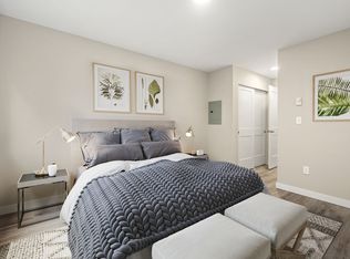 Bellevue One Condo Apartments, Bellevue, WA 98004