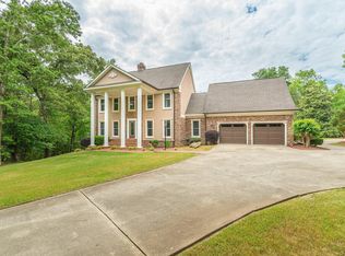 3287 Surrey Rd, Thomson, GA 30824