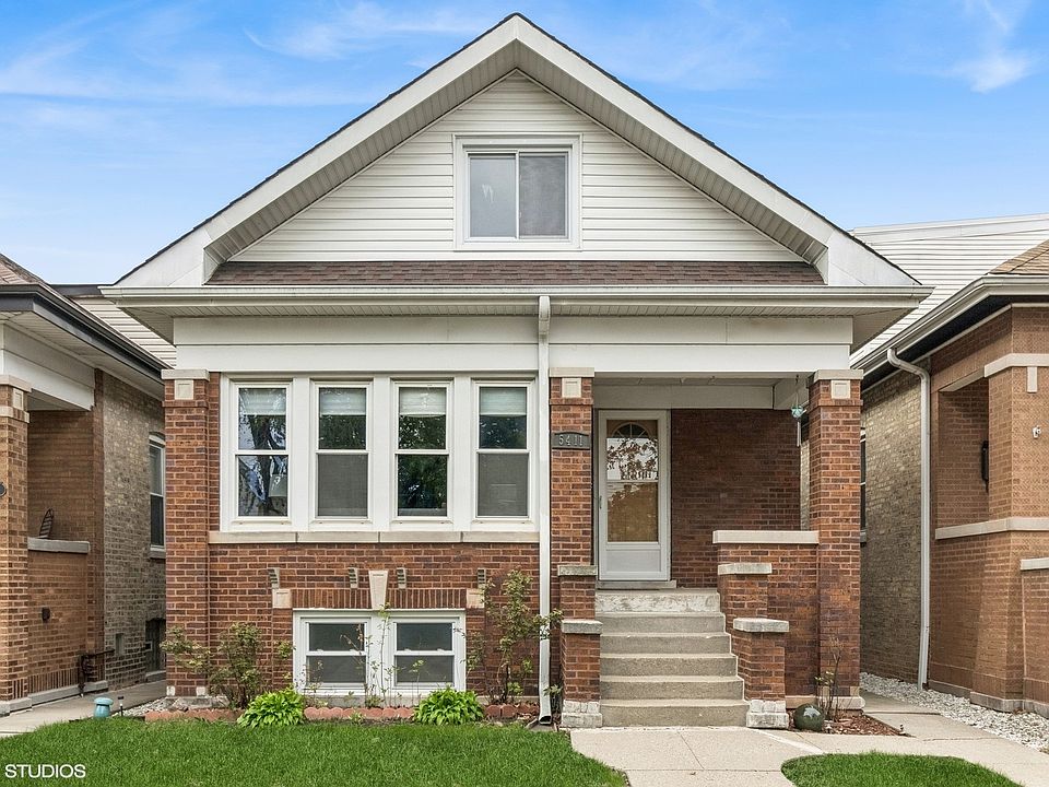 1st image of 5411 W Berenice Ave