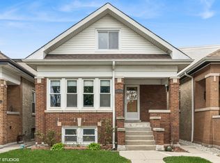 5411 W Berenice Ave, Chicago, IL 60641