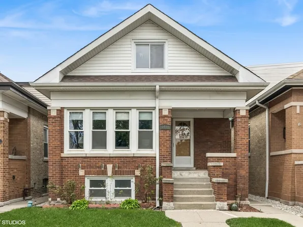 5411 W Berenice Ave, Chicago, IL 60641