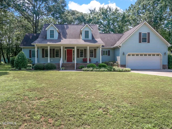 104 Lake Wood Drive, Edenton, NC 27932