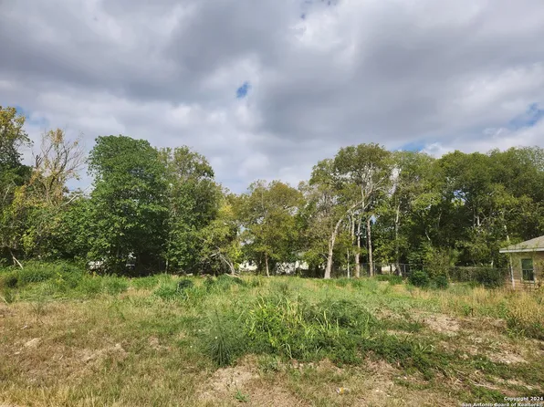 907 YUCCA ST LOT N, San Antonio, TX 78220