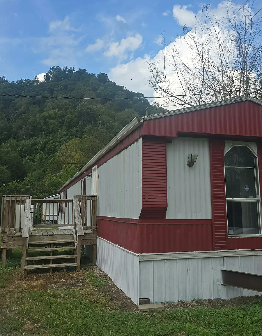 2 bed, 980 sqft, $750 — Photo 3