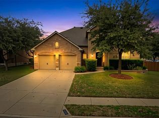 1300 Terrace Vw, Cedar Park, TX 78613