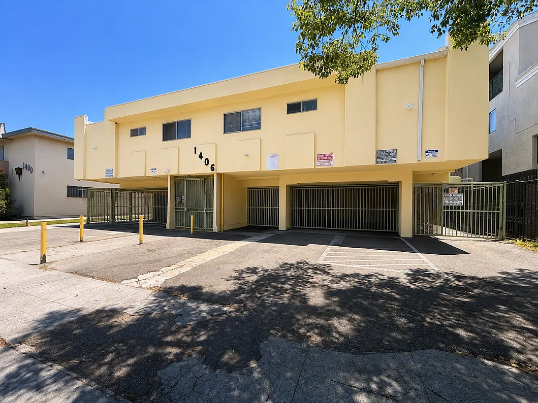 1 bed, $1,849 — Photo 1