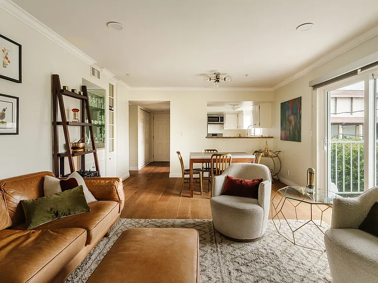 1016 Hancock Ave #6 — Photo 4