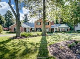 5140 Corey Rd, Toledo, OH 43623