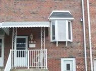 3113 Fairdale Rd, Philadelphia, PA 19154