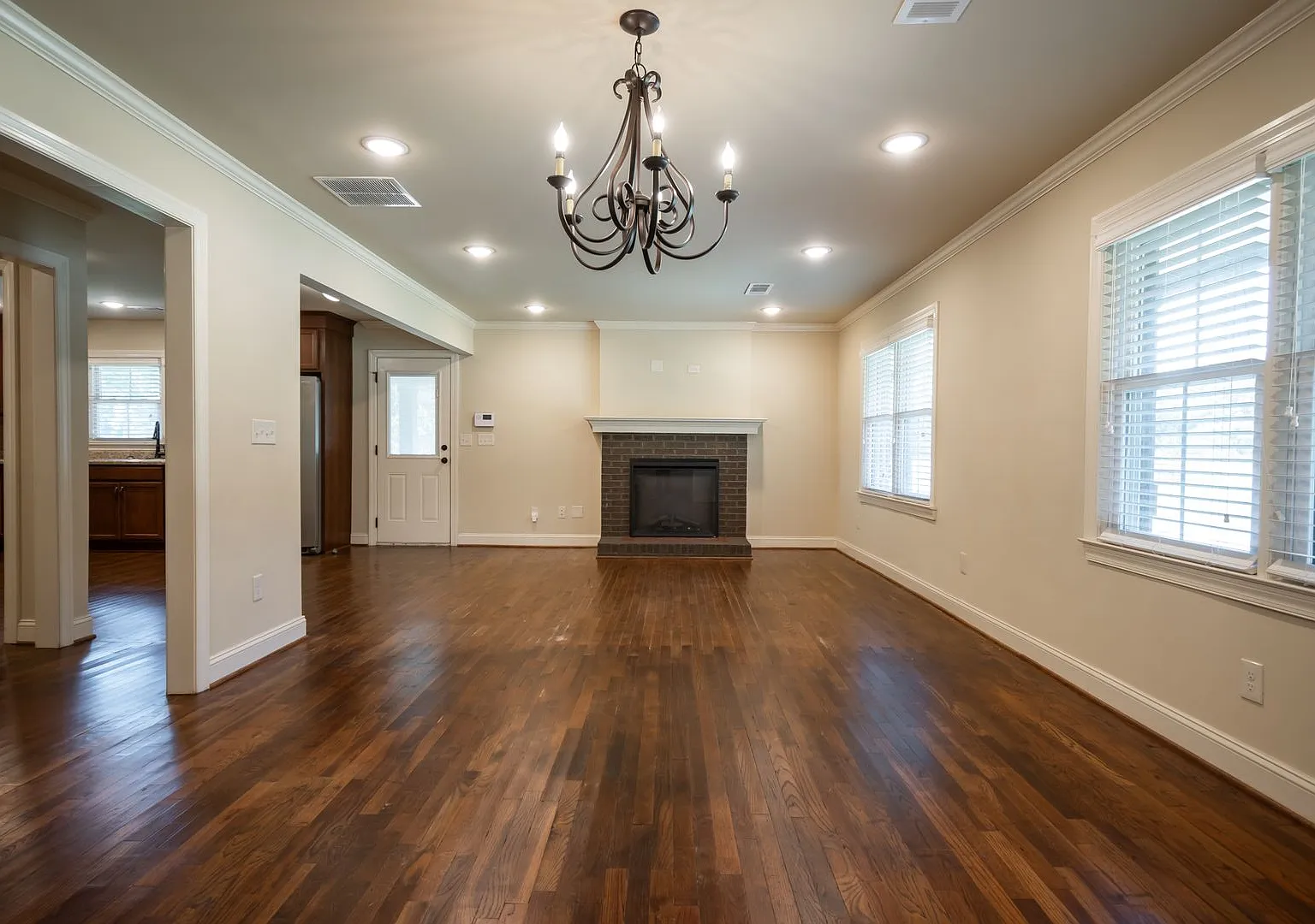 2029 Gratis Road - Monroe, GA - Available NOW! — Photo 3