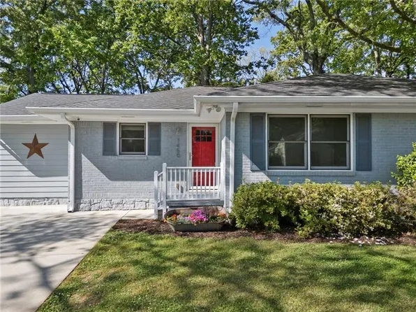 1450 Van Vleck Ave SE, Atlanta, GA 30316
