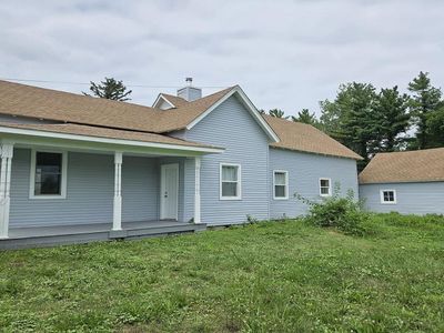 304 W Jefferson St, Kirklin, IN, 46050