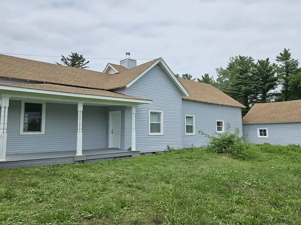 304 W Jefferson St, Kirklin, IN 46050
