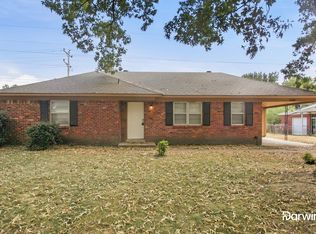 3180 Bluefield St, Memphis, TN 38128