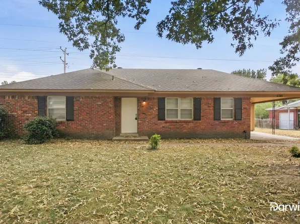 3180 Bluefield St, Memphis, TN 38128