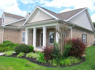 142 Hardinberry St, Oak Ridge, TN 37830