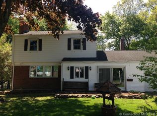 111 Brewster Rd, Enfield, CT 06082