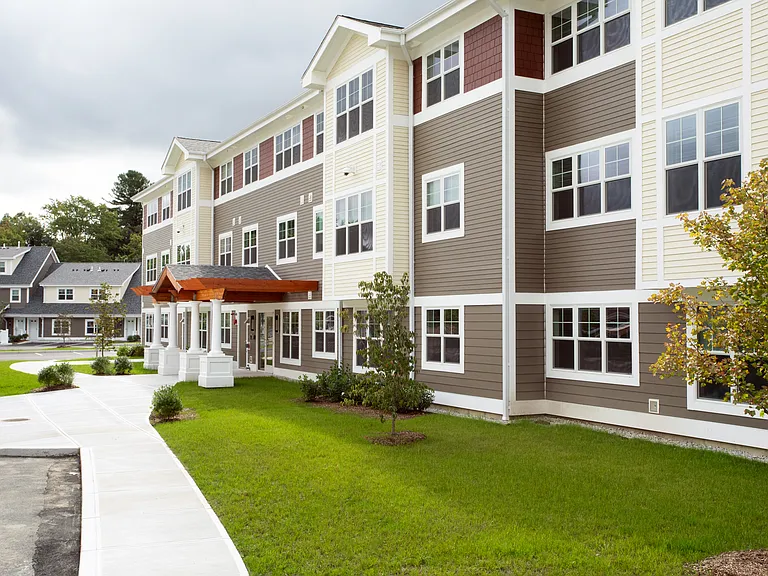 Chelmsford Woods Residences — Photo 14