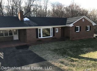 805 Mohawk Dr, Lynchburg, VA 24502