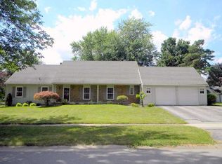 62 Gayla Dr, Rochester, NY 14626