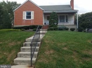 4402 Darleigh Rd, Baltimore, MD 21236