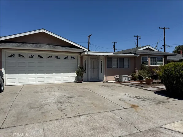 4821 W Acapulco Ave, Santa Ana, CA 92704