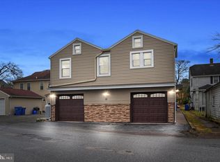 15 W Church Rd, Mechanicsburg, PA 17055