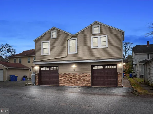 15 W Church Rd, Mechanicsburg, PA 17055