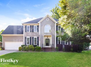 12500 Moores Mill Rd, Huntersville, NC 28078