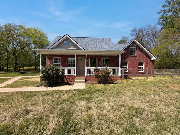 1666 Sparkleberry Dr, Clarksville, TN 37042