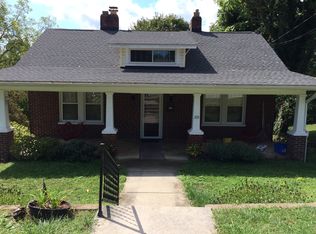 233 Gunn Ave, Vinton, VA 24179