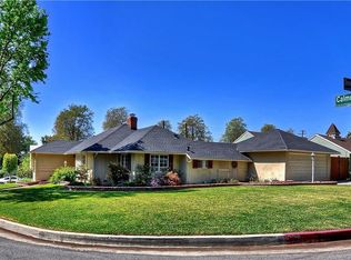 8105 Calmosa Ave, Whittier, CA 90602