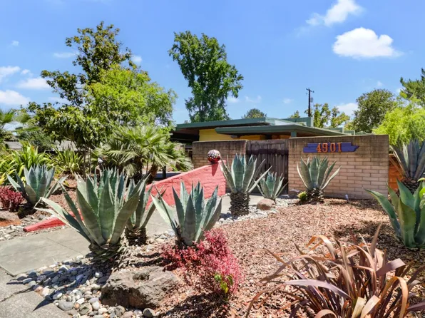 4901 Crestwood Way, Sacramento, CA 95822