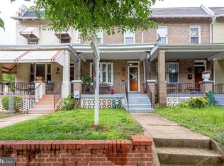 102 17th St SE, Washington, DC 20003