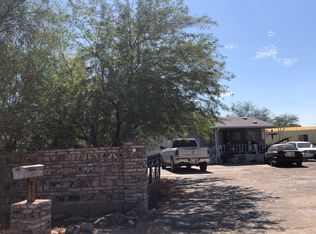 12277 S Scott Ave, Yuma, AZ 85367