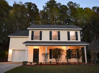 218 Trickle Dr, Summerville, SC 29483