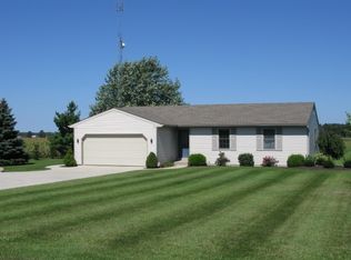 7101 County Road 68, Saint Joe, IN 46785