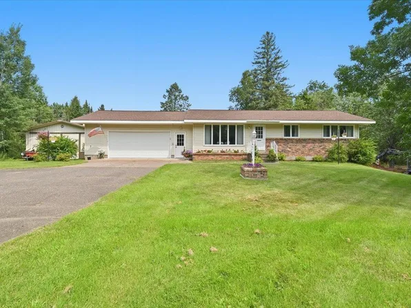 25 N Cloquet Rd E, Esko, MN 55733