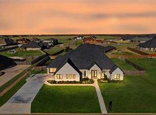 651 SW Eden Pl, Lawton, OK 73505