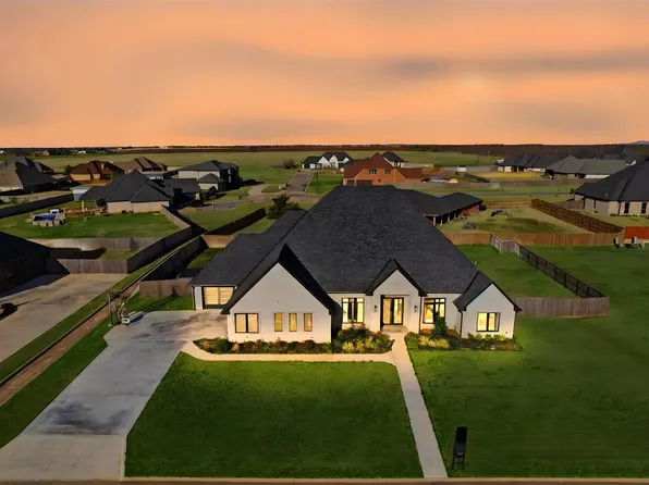 651 SW Eden Pl, Lawton, OK 73505