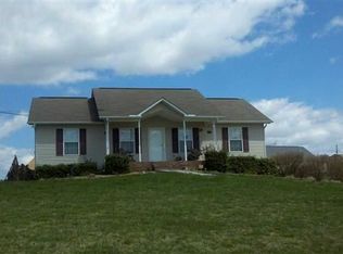 6839 Greenbrook Dr, Russellville, TN 37860